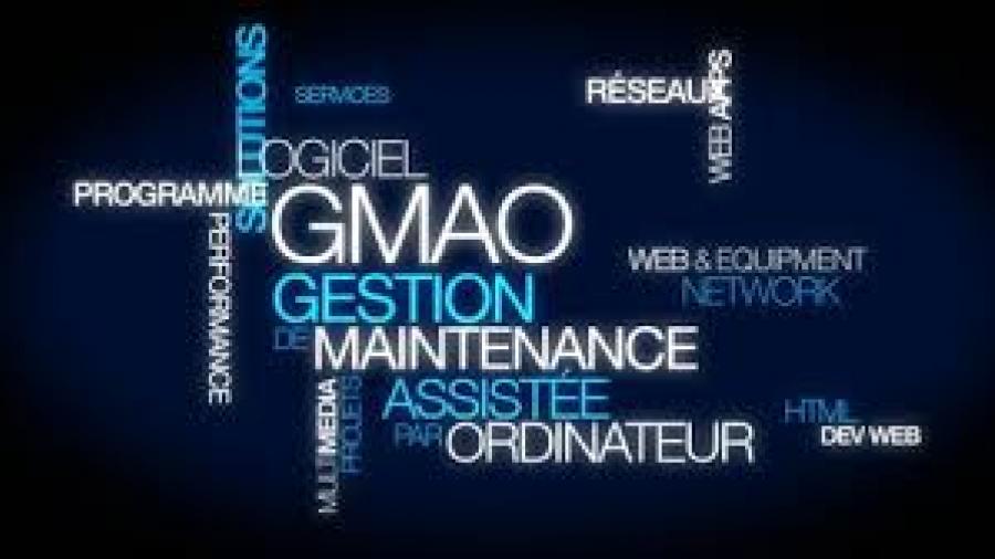 GMAO : la clé pour maintenance industrielle efficace