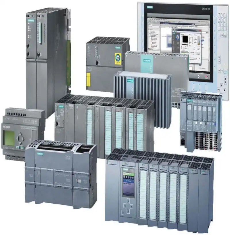 Articles d’automatisme