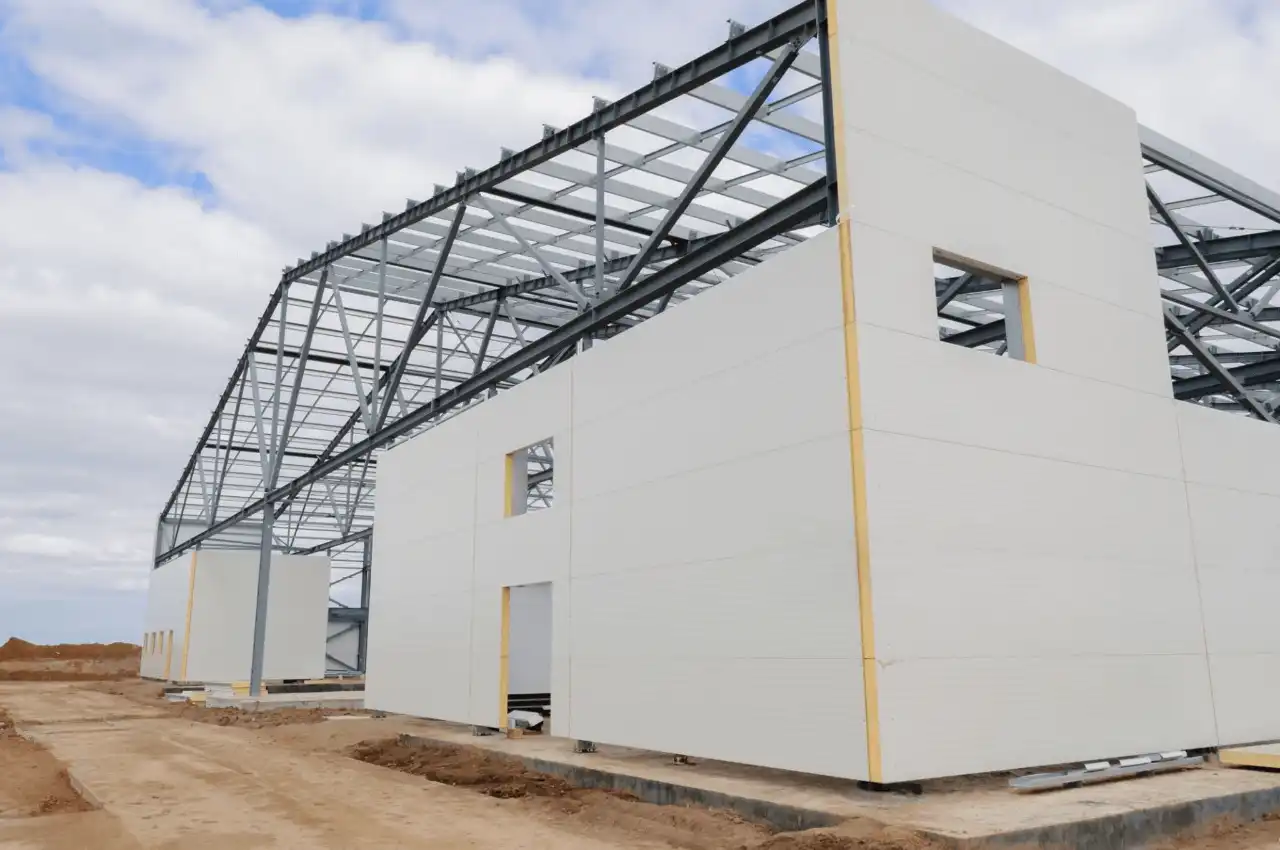 Construction
