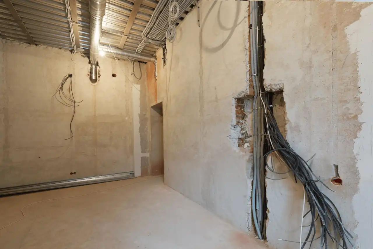 Rénovation & Mise à Niveau